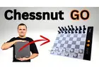 Discover the Ultimate Portable Chess Experience with Chessnut Go!