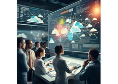 cloud based solutions