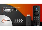 Kemo IPTV: Revolutionizing Home Entertainment in 2025