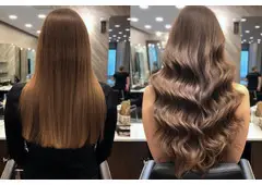 Dallas Hair Extensions