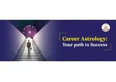 Career Astrologer