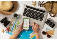 Transform Journeys with Custom Travel App Development