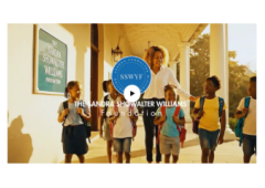 Fundraisers with www.sswyf.org and help us change our communities as well as the world
