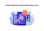 Scalable Gojek Clone App for Modern Businesses