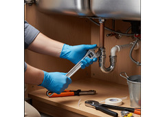diy plumbing