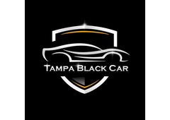 Tampa Black Car