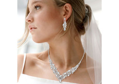 Diamond Necklaces | 30% Off Lab-Grown Diamonds | NYC Crafted