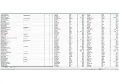 Trucking Carrier Database