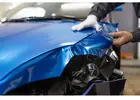 Automotive Vinyl Wraps