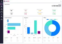 logiciel devis facturation batiment