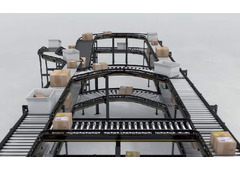 Interroll Drive Rollers, Conveyors, Drum Motors and Parts