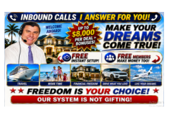 We Submit Your Classified Ad To 1000's Of Sites Now!