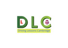 Driving lessons Cambridge