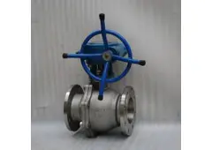 Floating ball valve suppliers in UAE