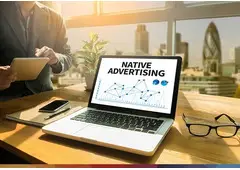 Native Advertising Agency in India