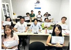 Best Beginner Japanese Courses in Chinatown