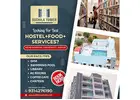 Best PG Hostel Near Manipal University Jaipur