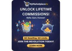 Turn Views Into Income
