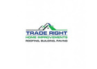 Trade Right Home Improvements Ltd