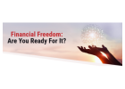 Discover a Different Path to Financial Freedom