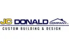 Cape Cod Builders | Trusted Cape Cod Home Builders & General Contractors – JC Donald Company