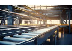 Conveyor Belt Manufacturers