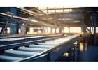 Conveyor Belt Manufacturers