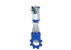 Knife Gate Valve Supplier in Europe