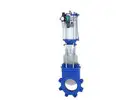 Knife Gate Valve Supplier in Europe