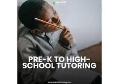 Sat tutors near me dallas