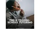 Sat tutors near me dallas