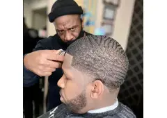 barbershop near me