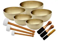 Singing Bowl Manufacturers in India