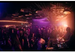 Best Lounge For Japanese Nightlife in Chinatown