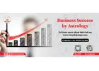 Business Name By Astrology