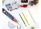 Eco-Friendly School Stationery For A Greener Future In 2025