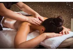 Best Body Massage in MacPherson