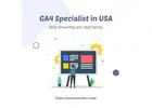 GA4 Expert in USA