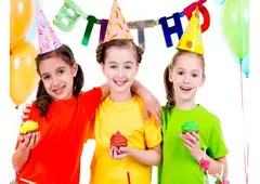 Best Birthday Party Venues | Birthday Party Halls | Surprise Birthday Party In Dubai