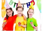 Best Birthday Party Venues | Birthday Party Halls | Surprise Birthday Party In Dubai