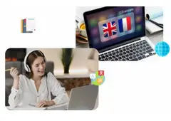 Linguidoor provides comprehensive translation services