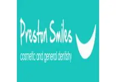 Top Reasons to Trust a Preston Family Dentist for All Your Dental Needs