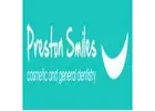 Top Reasons to Trust a Preston Family Dentist for All Your Dental Needs