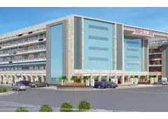 Explore Premium Commercial Property in Surat for Your Business