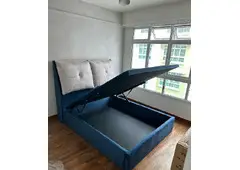 Best Storage Bed in Serangoon