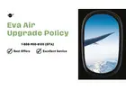 Eva Air Bid Upgrade