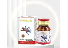 homeopathic medicine for muscle pain