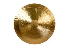 Gong sound healing instruments