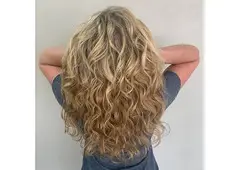 Best Service For Hair Perm in Toh Tuck