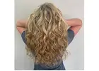 Best Service For Hair Perm in Toh Tuck